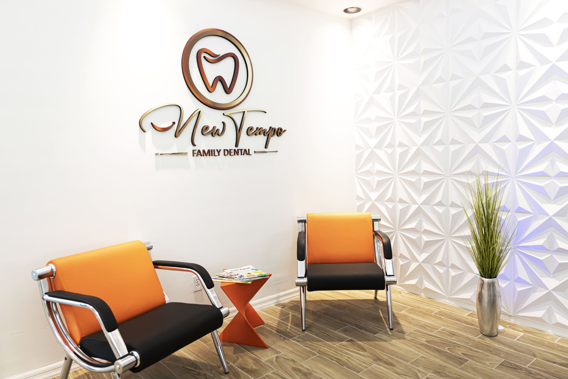 Galería New Tempo Family Dental 3