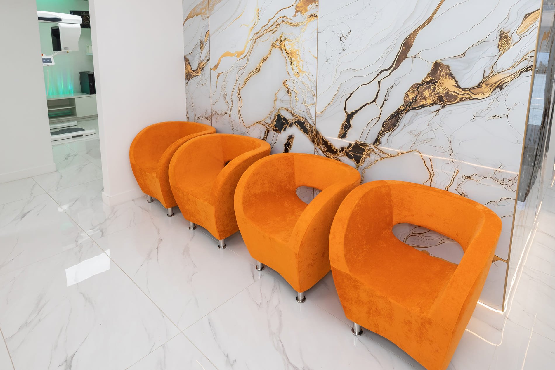 Galería New Tempo Family Dental 10