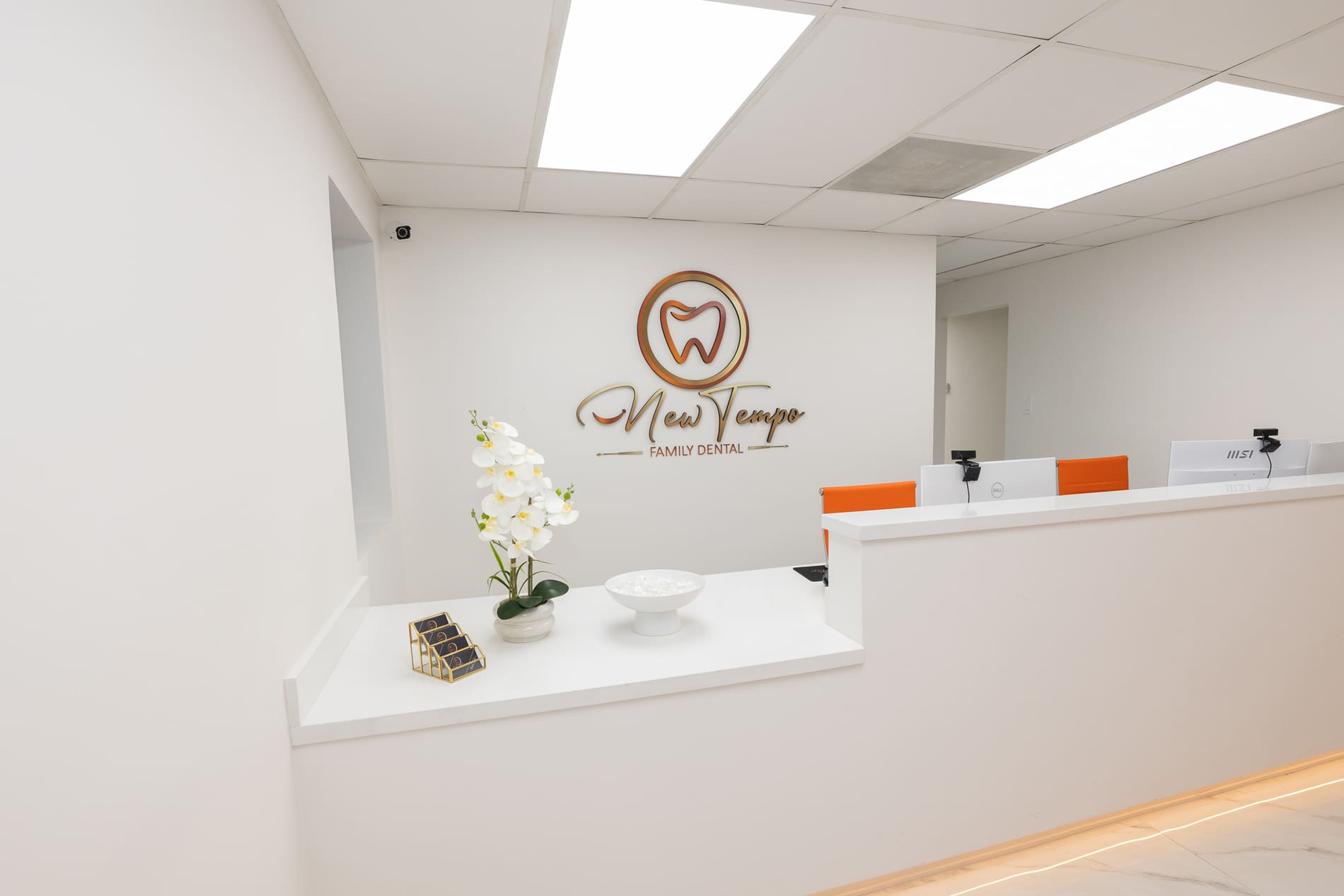 Galería New Tempo Family Dental 11