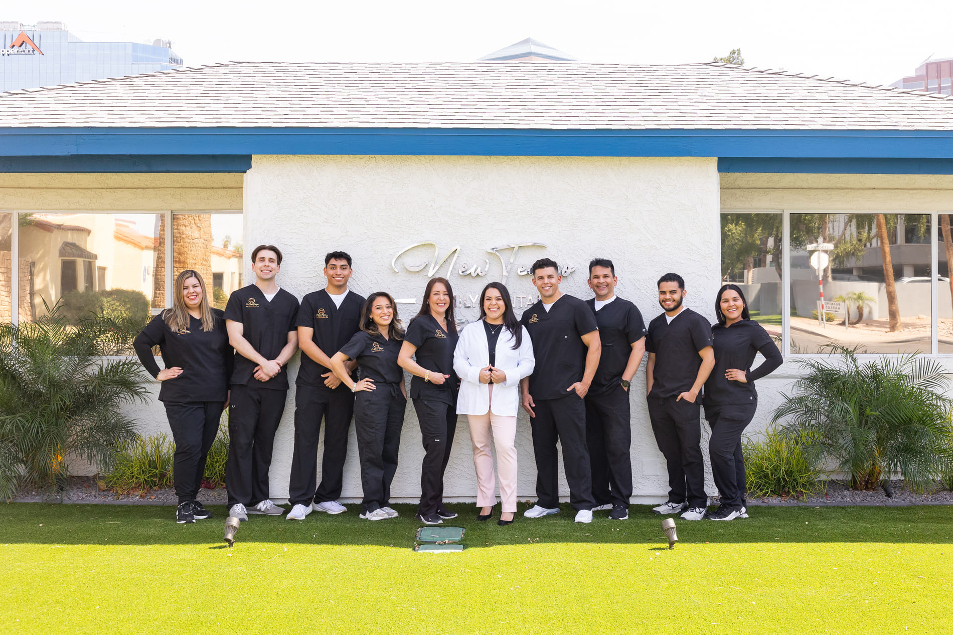 Galería New Tempo Family Dental 12