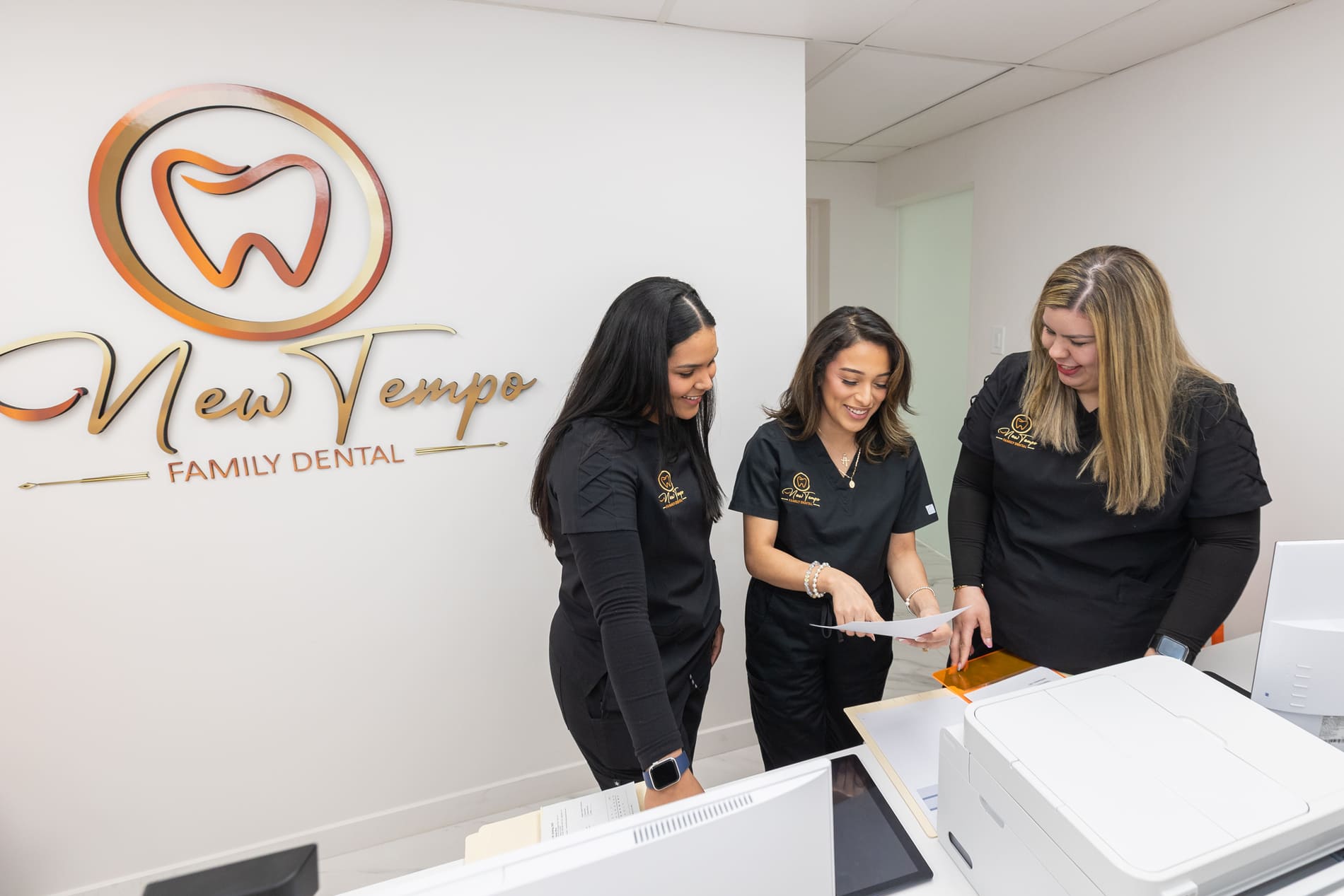 Galería New Tempo Family Dental 13