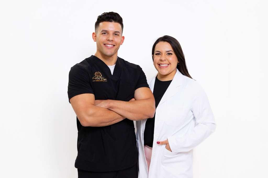 Planificación de tratamiento dental personalizado